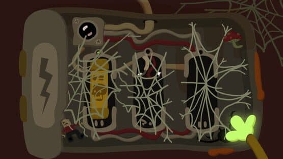 Bulb Boy 2: Jar of Despair — screenshot 2