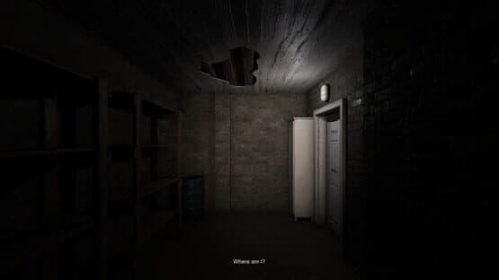Fisherman's House — screenshot 1