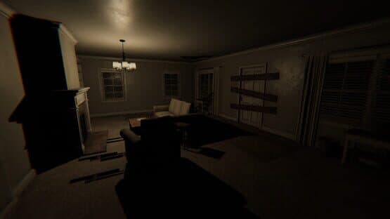 Fisherman's House — screenshot 2
