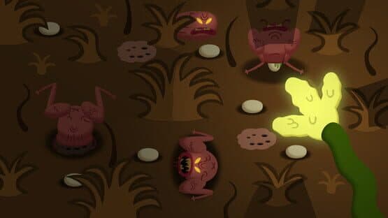 Bulb Boy 2: Jar of Despair — screenshot 4