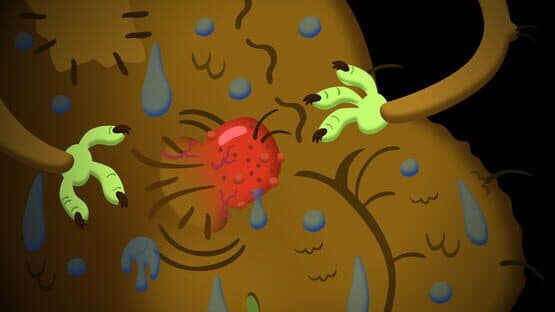Bulb Boy 2: Jar of Despair — screenshot 5
