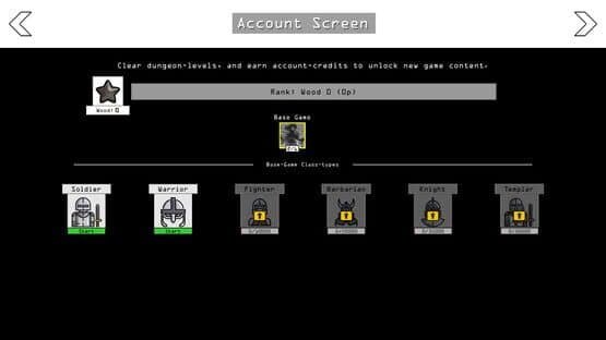 It's Dungeon Time! — screenshot 2