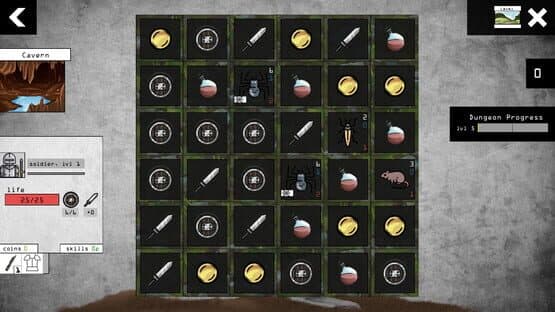 It's Dungeon Time! — screenshot 5