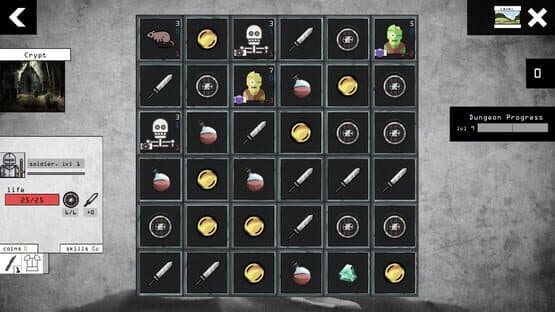 It's Dungeon Time! — screenshot 7