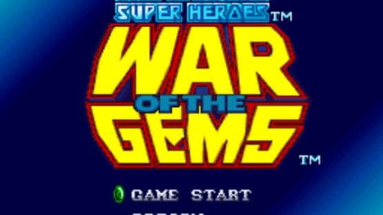 Marvel Super Heroes in War of the Gems — screenshot 5