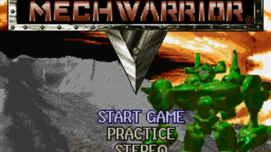 MechWarrior — screenshot 1