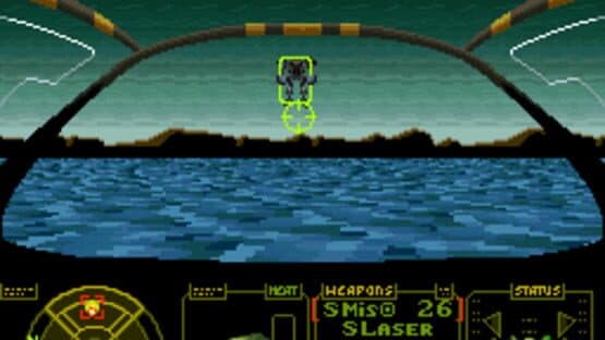 MechWarrior — screenshot 2