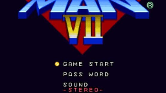 Mega Man 7 — screenshot 6