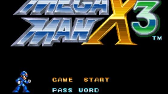 Mega Man X3 — screenshot 6