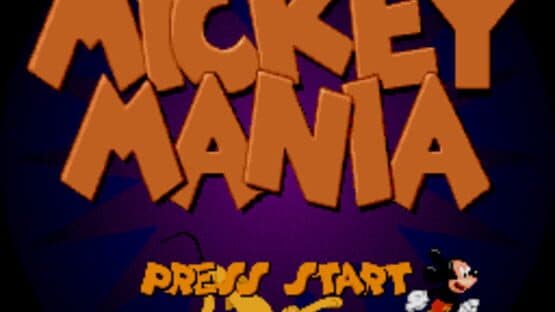 Mickey Mania: The Timeless Adventures of Mickey Mouse — screenshot 4