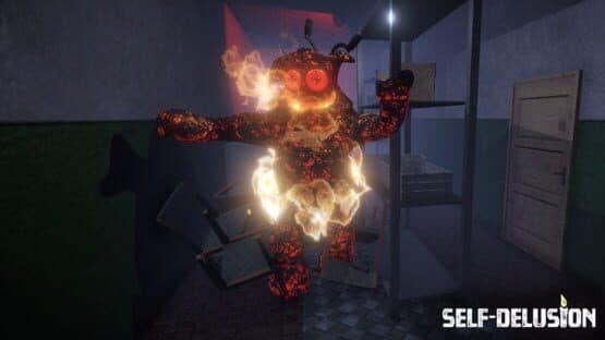 Self-Delusion — screenshot 5