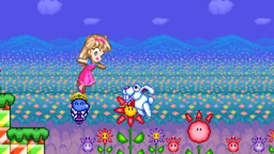 Miracle Girls — screenshot 8