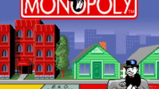Monopoly — screenshot 1