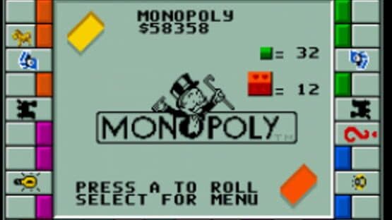 Monopoly — screenshot 2