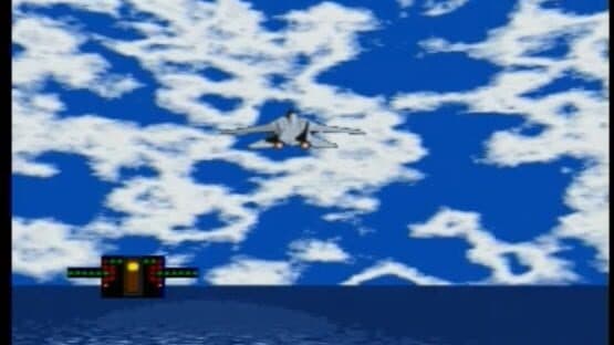 Carrier: Fortress at Sea — screenshot 1