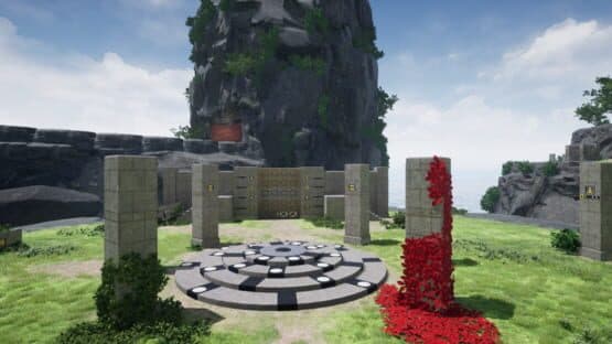 The Trials — screenshot 1