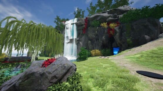 The Trials — screenshot 2