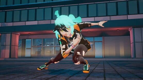 Dusk Diver 2 — screenshot 1