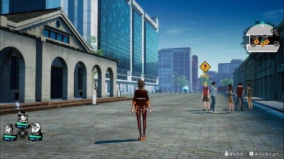 Dusk Diver 2 — screenshot 2
