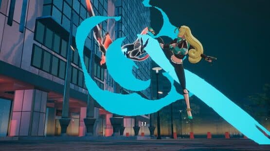 Dusk Diver 2 — screenshot 3