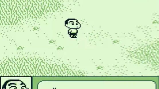 Crayon Shin-Chan Ora to Shiro ha Otomodachi Da yo — screenshot 3