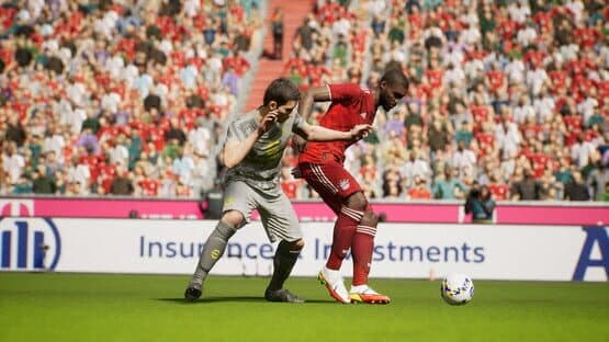 eFootball 2022 — screenshot 3