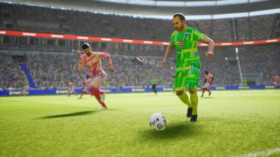 eFootball 2022 — screenshot 4