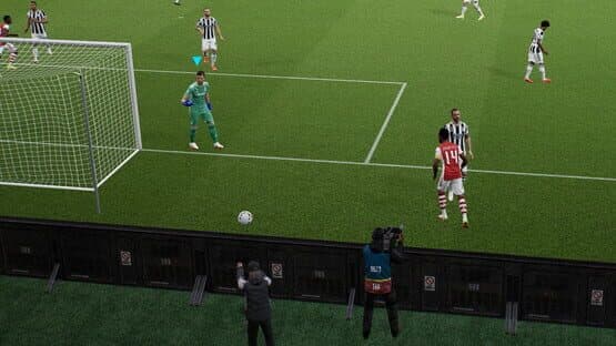 eFootball 2022 — screenshot 6