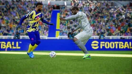 eFootball 2022 — screenshot 7