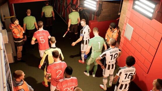 eFootball 2022 — screenshot 8