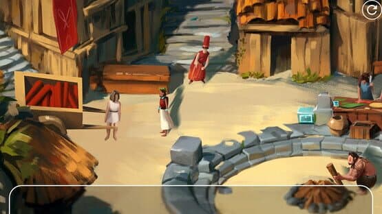 Eloquence — screenshot 1