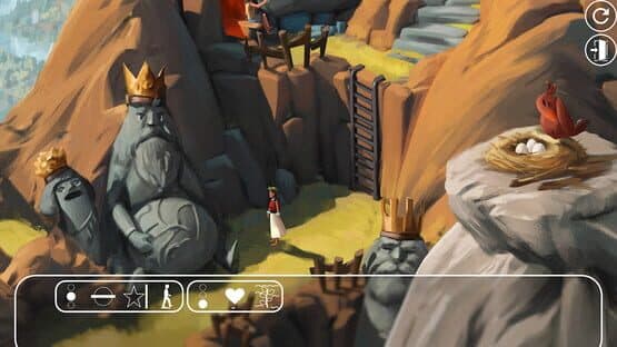 Eloquence — screenshot 2