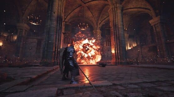 The Awakener: Risen — screenshot 3