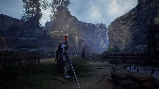 The Awakener: Risen — screenshot 6