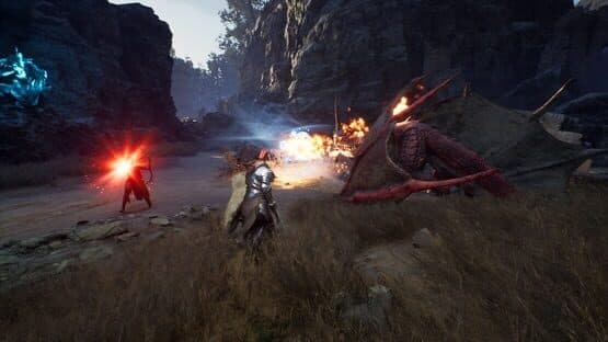 The Awakener: Risen — screenshot 7