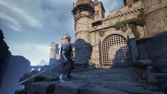 The Awakener: Risen — screenshot 8