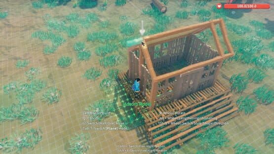 Pathless Woods — screenshot 2