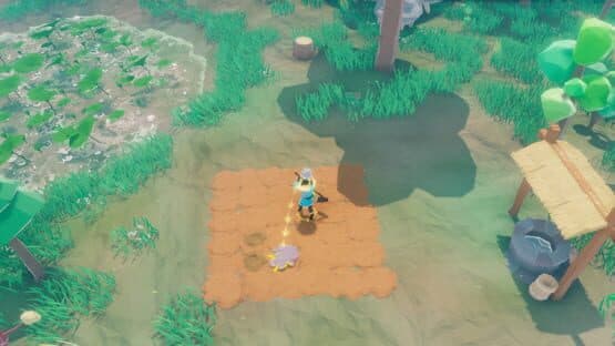 Pathless Woods — screenshot 4