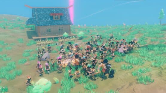 Pathless Woods — screenshot 5