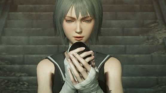 Stranger of Paradise: Final Fantasy Origin — screenshot 6
