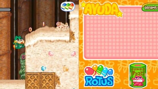 ¡Shin Chan: Flipa en colores! — screenshot 1