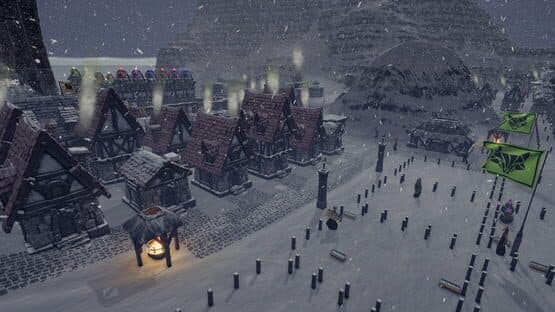 Exodus Borealis — screenshot 4