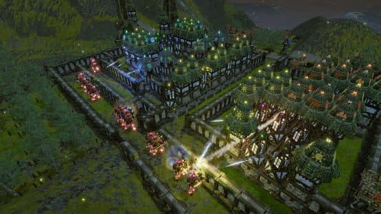 Exodus Borealis — screenshot 5