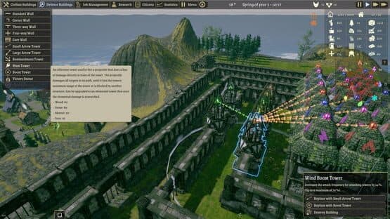 Exodus Borealis — screenshot 7