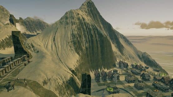 Exodus Borealis — screenshot 8
