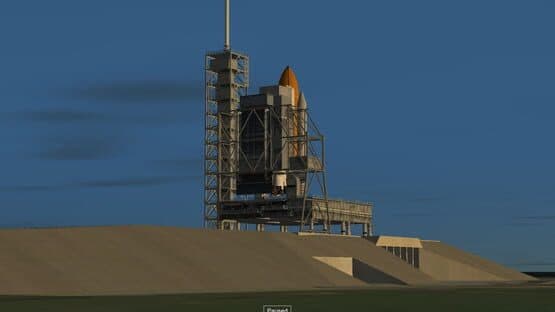 Orbiter 2016 — screenshot 3