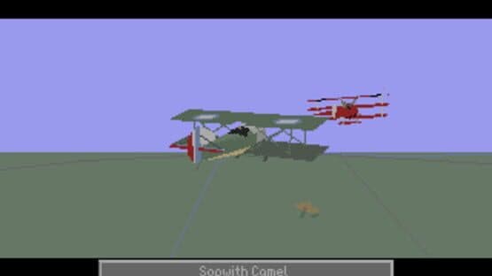Dogfight: 80 Years of Aerial Warfare — screenshot 2