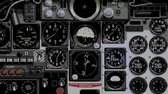 Dogfight: 80 Years of Aerial Warfare — screenshot 3