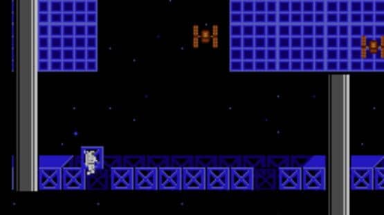 Space Shuttle Project — screenshot 1