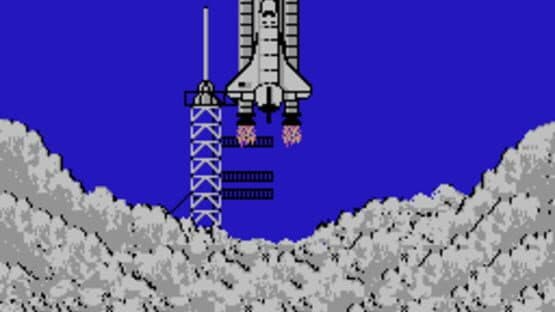 Space Shuttle Project — screenshot 3